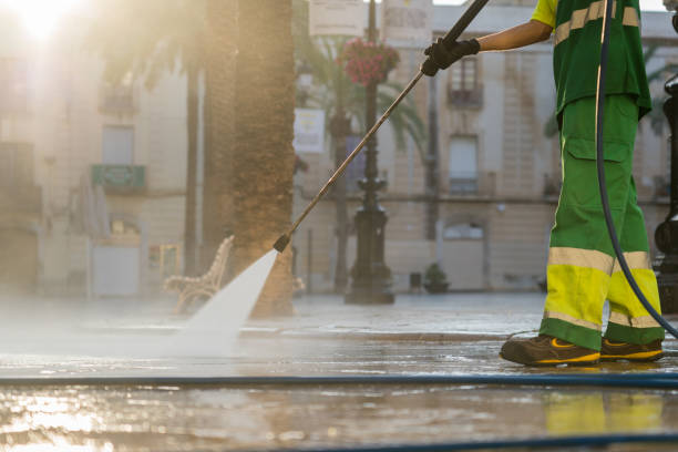 Professional Pressure Washing in Hope, AR